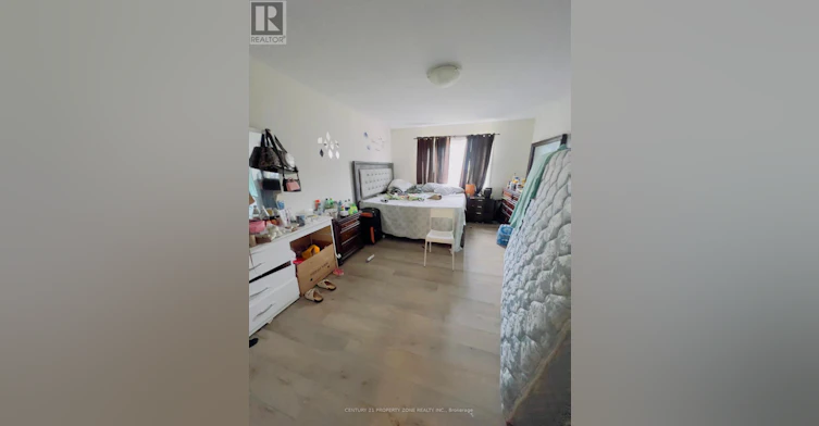 UPPER-3 Baffin Crescent, Brampton, ON, L7A 0A9 - 8