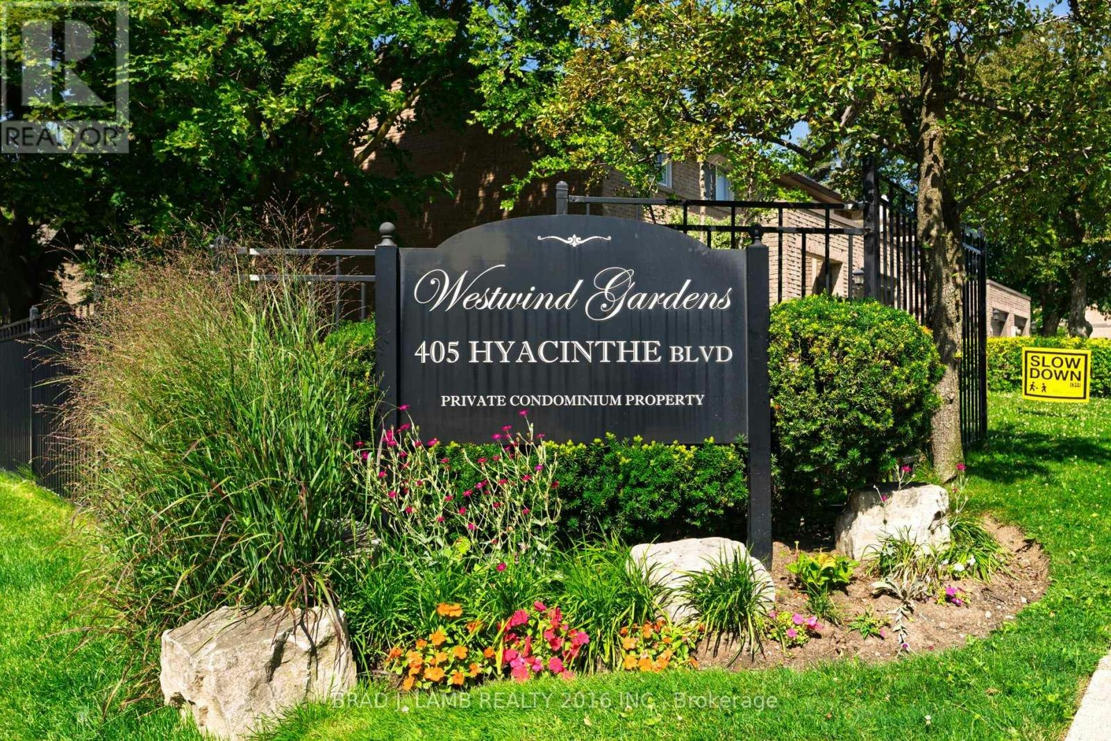 TH 12-405 Hyacinthe Boulevard, Mississauga, ON, L5A 3N1 - 29