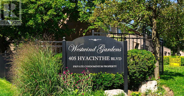 TH 12-405 Hyacinthe Boulevard, Mississauga, ON, L5A 3N1 - 29