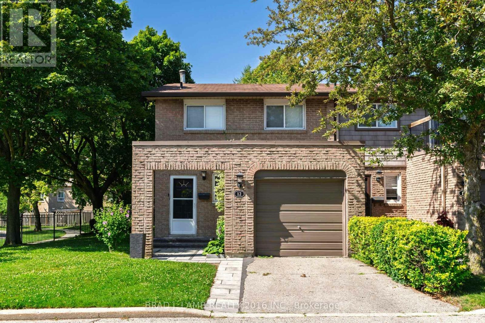 TH 12-405 Hyacinthe Boulevard, Mississauga, ON, L5A 3N1 - 22