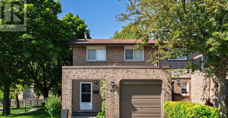 TH 12-405 Hyacinthe Boulevard, Mississauga, ON, L5A 3N1 - 22