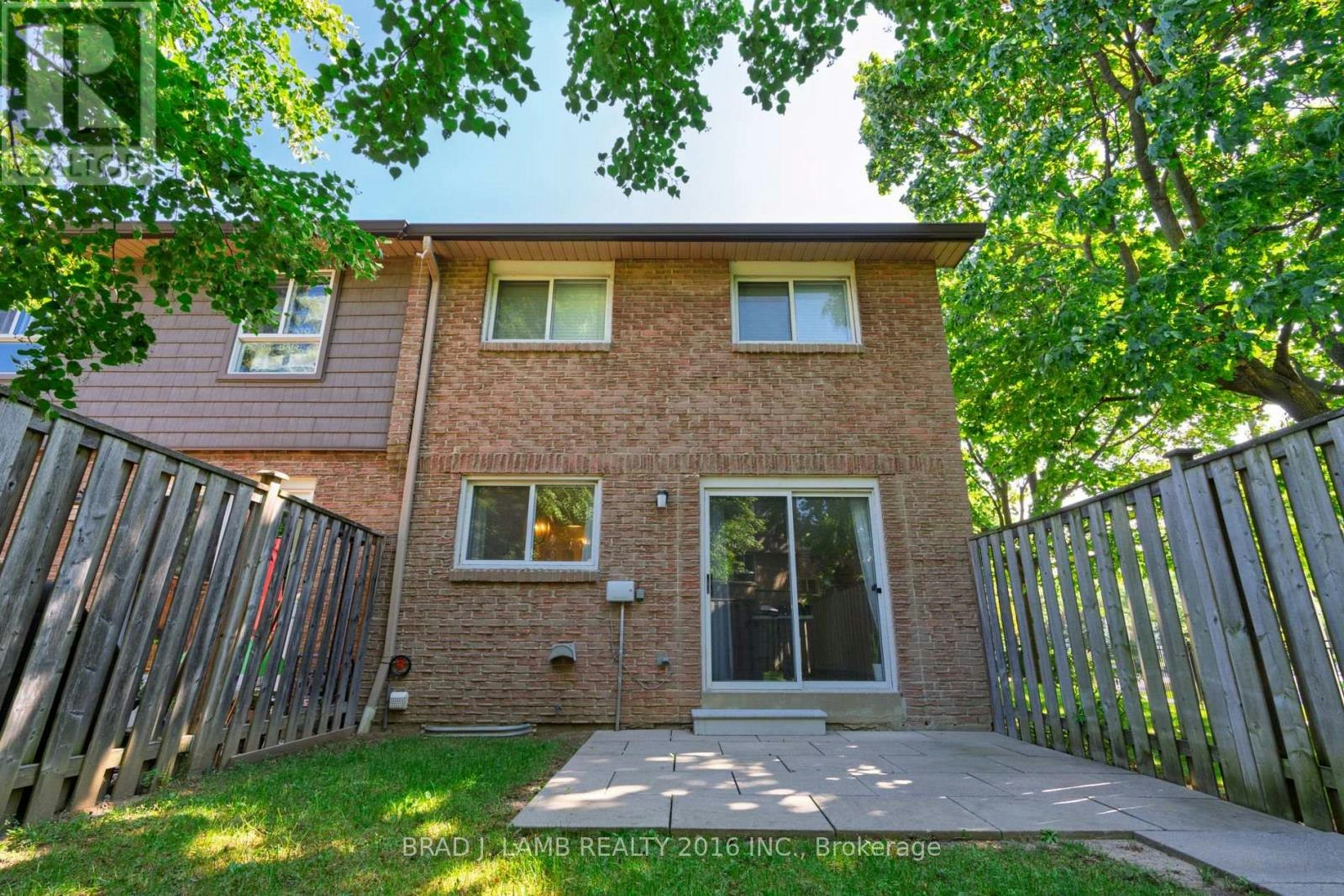 TH 12-405 Hyacinthe Boulevard, Mississauga, ON, L5A 3N1 - 23