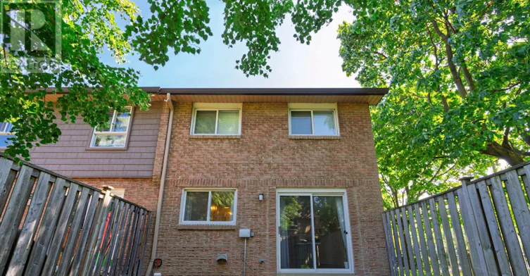 TH 12-405 Hyacinthe Boulevard, Mississauga, ON, L5A 3N1 - 23