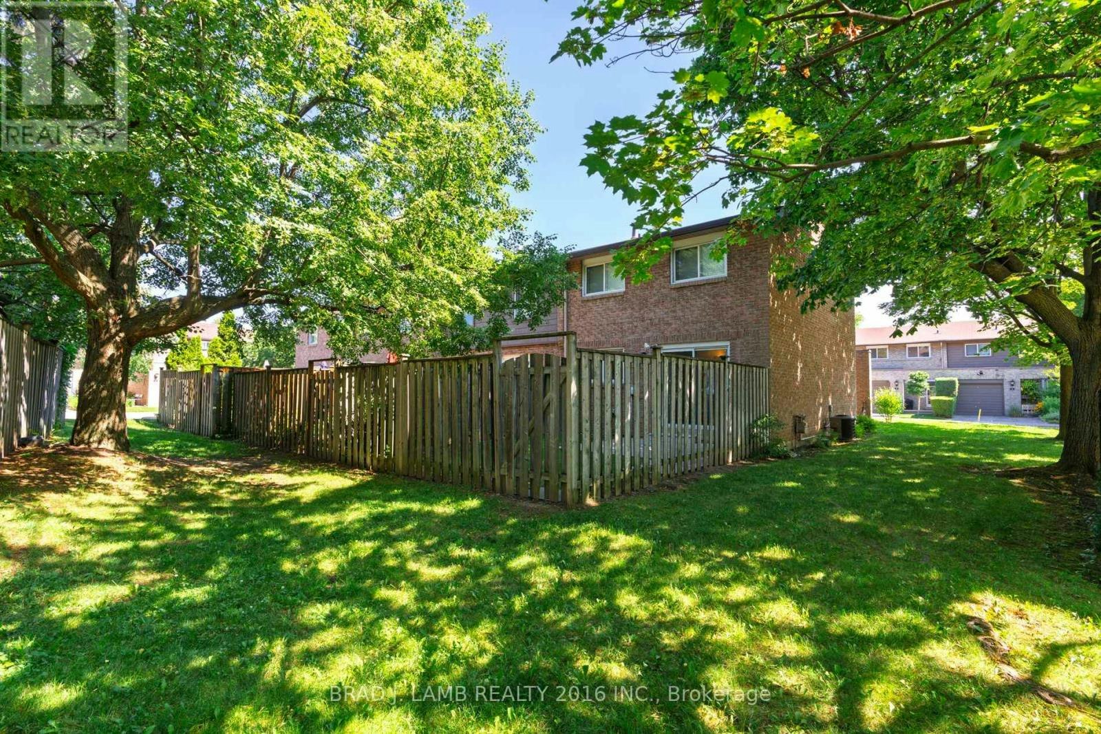 TH 12-405 Hyacinthe Boulevard, Mississauga, ON, L5A 3N1 - 25