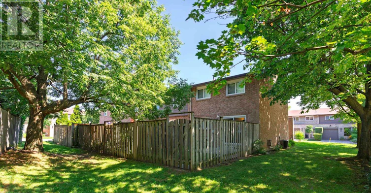 TH 12-405 Hyacinthe Boulevard, Mississauga, ON, L5A 3N1 - 25