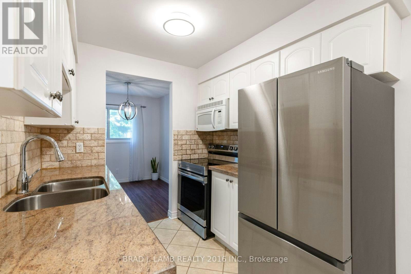 TH 12-405 Hyacinthe Boulevard, Mississauga, ON, L5A 3N1 - 9