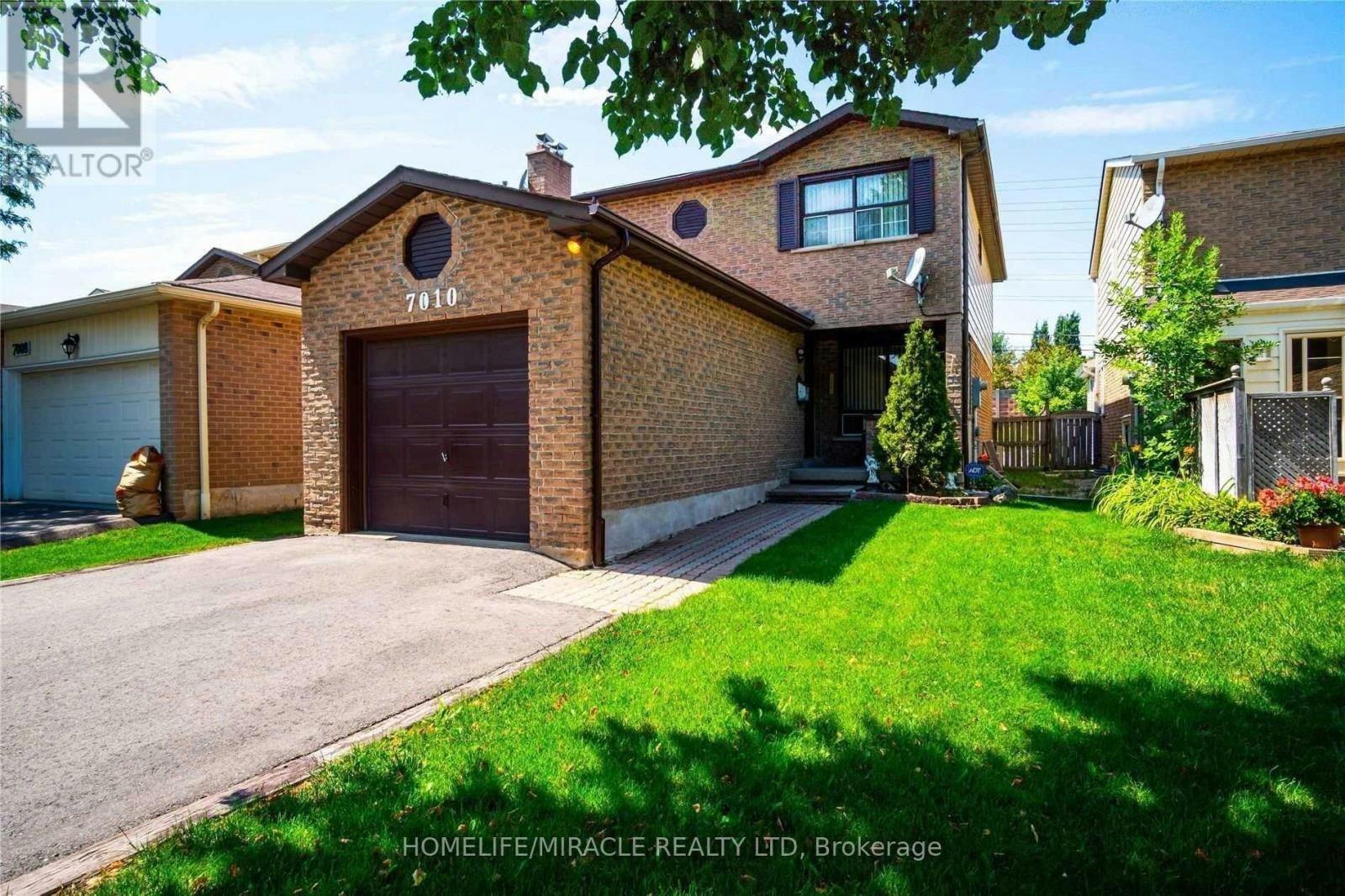 BSMT-7010 Cordingley Crescent, Mississauga, ON, L5N 4Z5 - 2