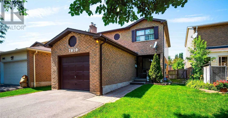 BSMT-7010 Cordingley Crescent, Mississauga, ON, L5N 4Z5 - 2