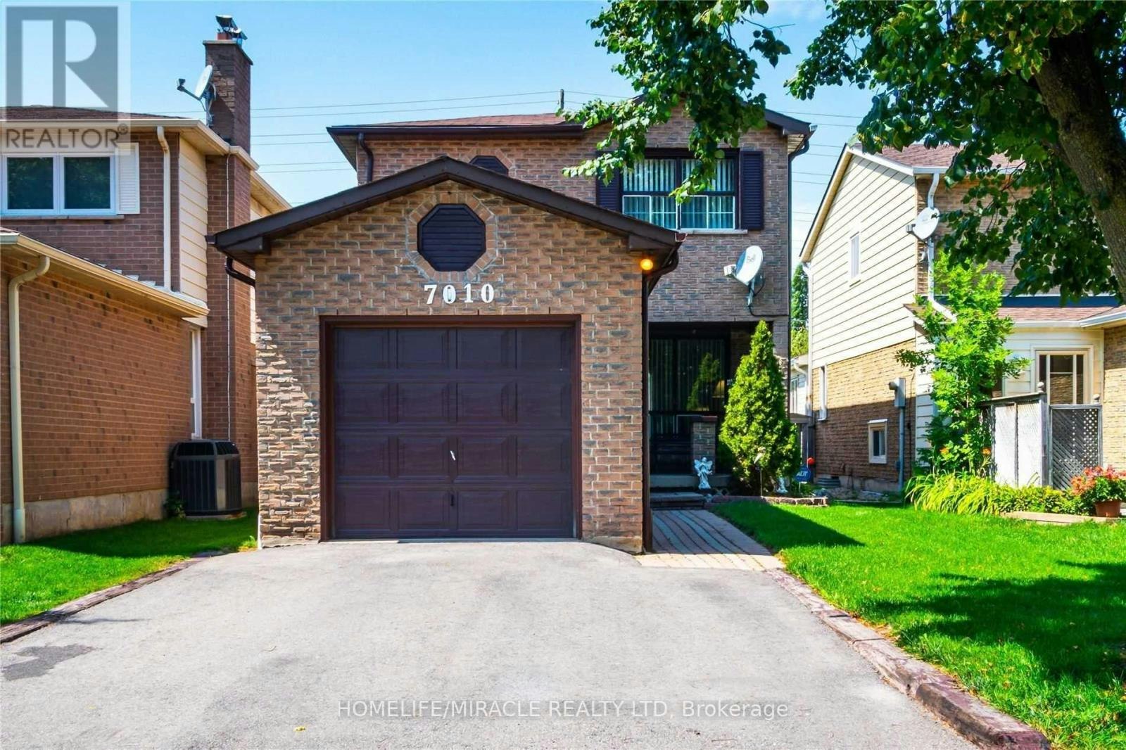 BSMT-7010 Cordingley Crescent, Mississauga, ON, L5N 4Z5