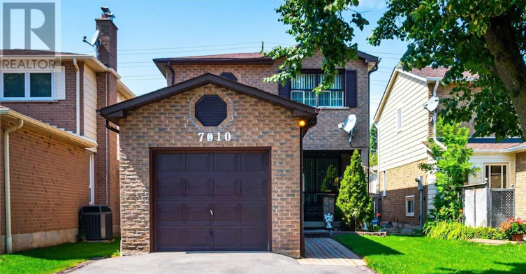 BSMT-7010 Cordingley Crescent, Mississauga, ON, L5N 4Z5