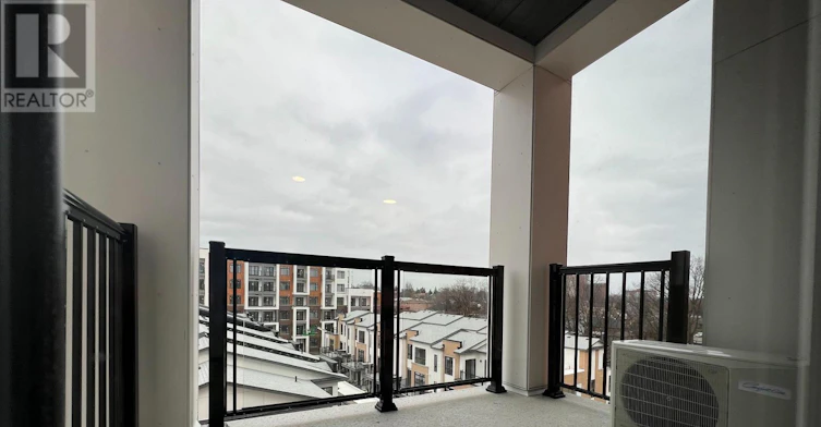 507-165 Canon Jackson Drive, Toronto, ON, M6M 0C4 - 9