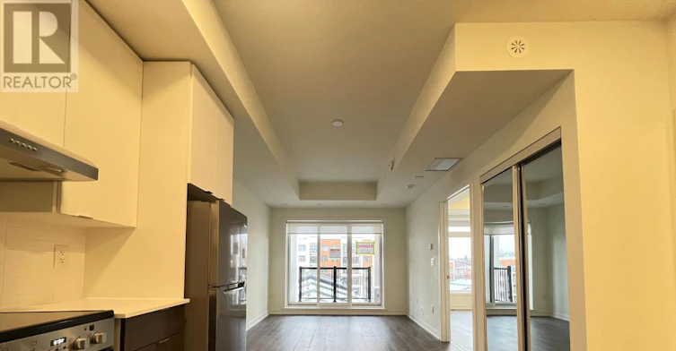 507-165 Canon Jackson Drive, Toronto, ON, M6M 0C4