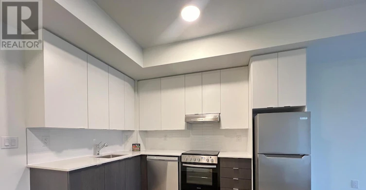 507-165 Canon Jackson Drive, Toronto, ON, M6M 0C4 - 2