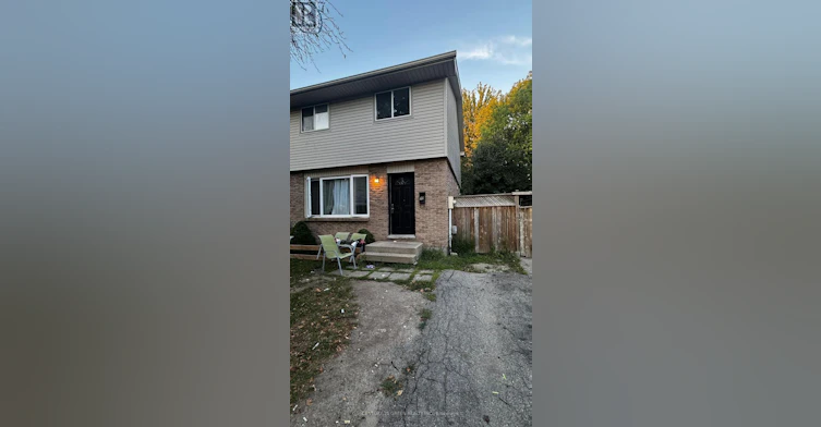 32 Elvira Crescent, London, ON, N6E 2P4 - 7