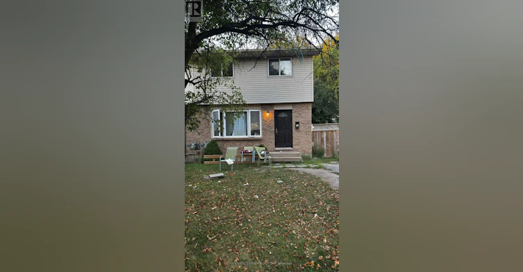 32 Elvira Crescent, London, ON, N6E 2P4