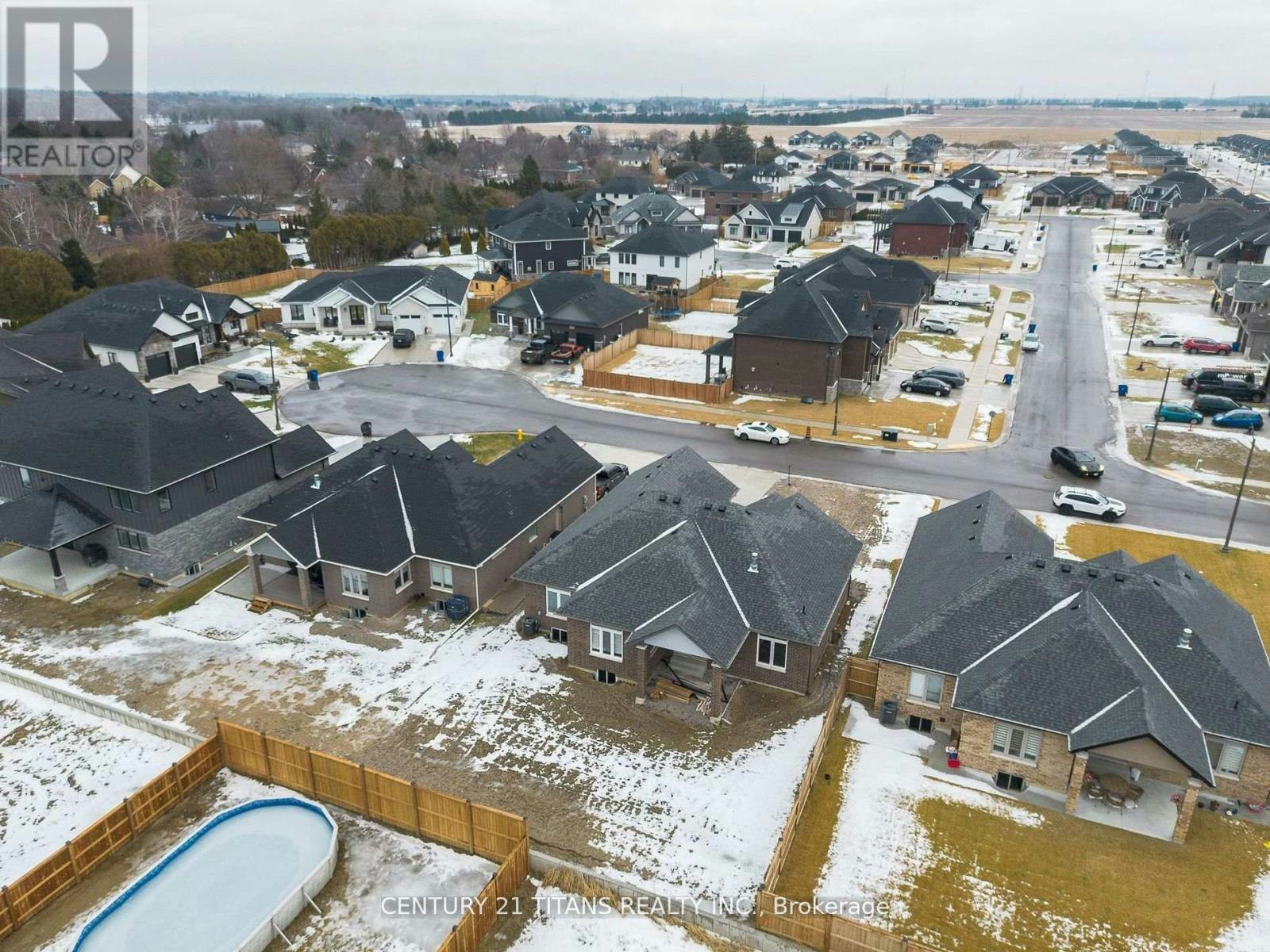 19 Tracy Drive, Chatham-Kent, ON, N7M 6G2 - 38
