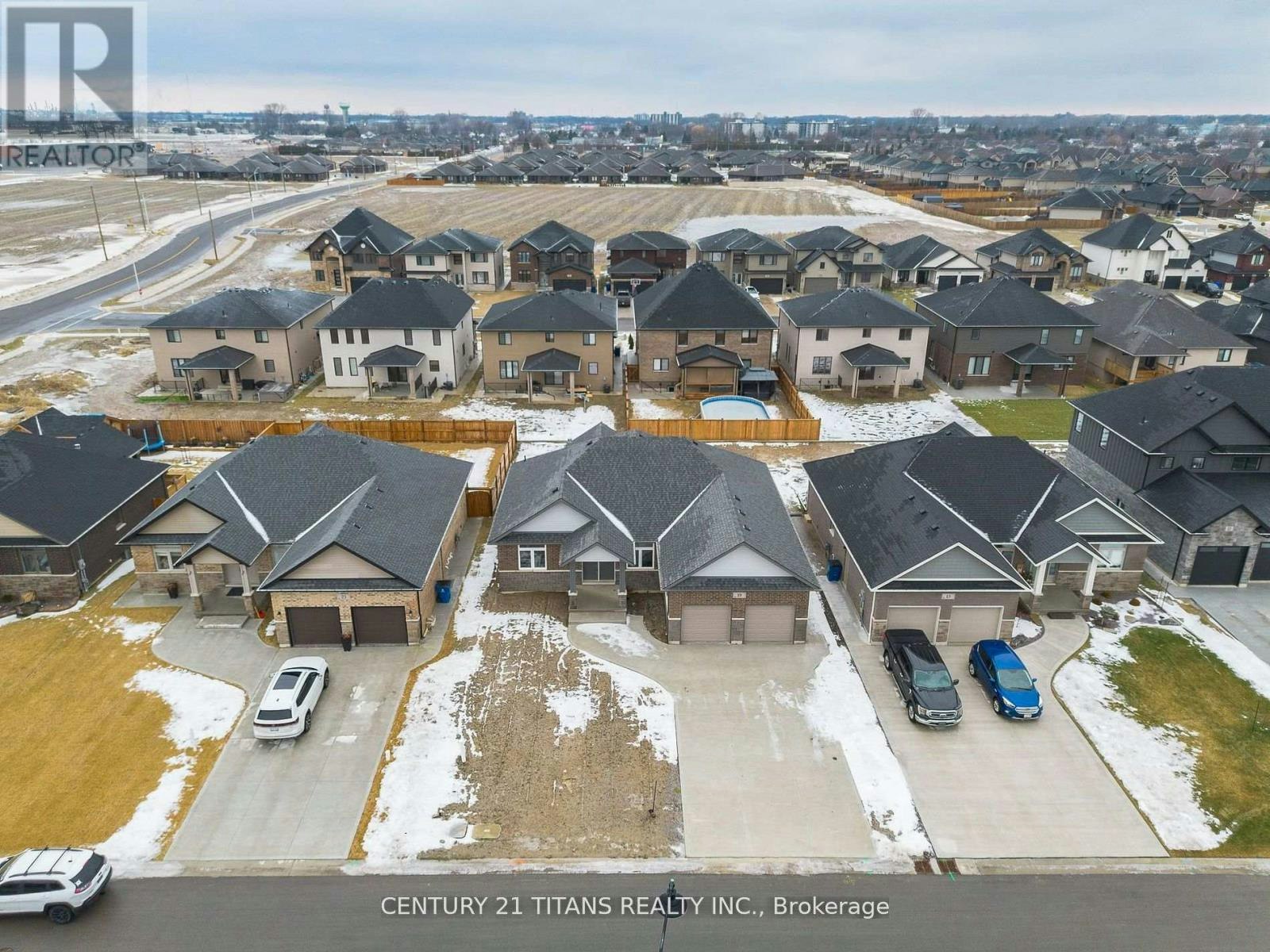 19 Tracy Drive, Chatham-Kent, ON, N7M 6G2 - 40