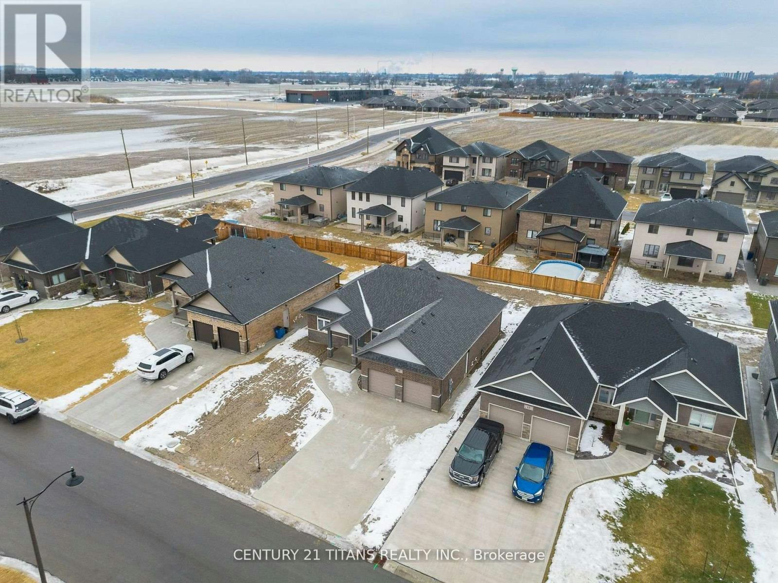 19 Tracy Drive, Chatham-Kent, ON, N7M 6G2 - 34