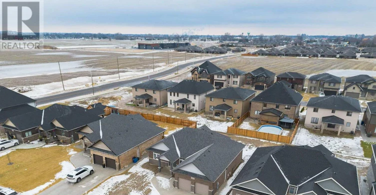 19 Tracy Drive, Chatham-Kent, ON, N7M 6G2 - 34