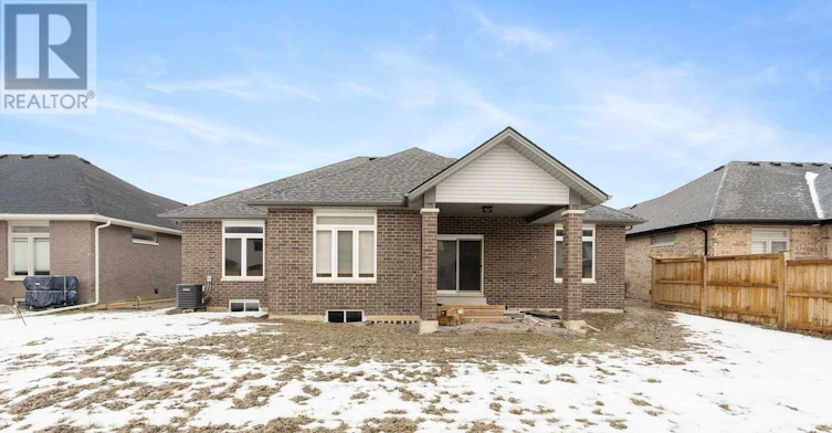 19 Tracy Drive, Chatham-Kent, ON, N7M 6G2 - 32