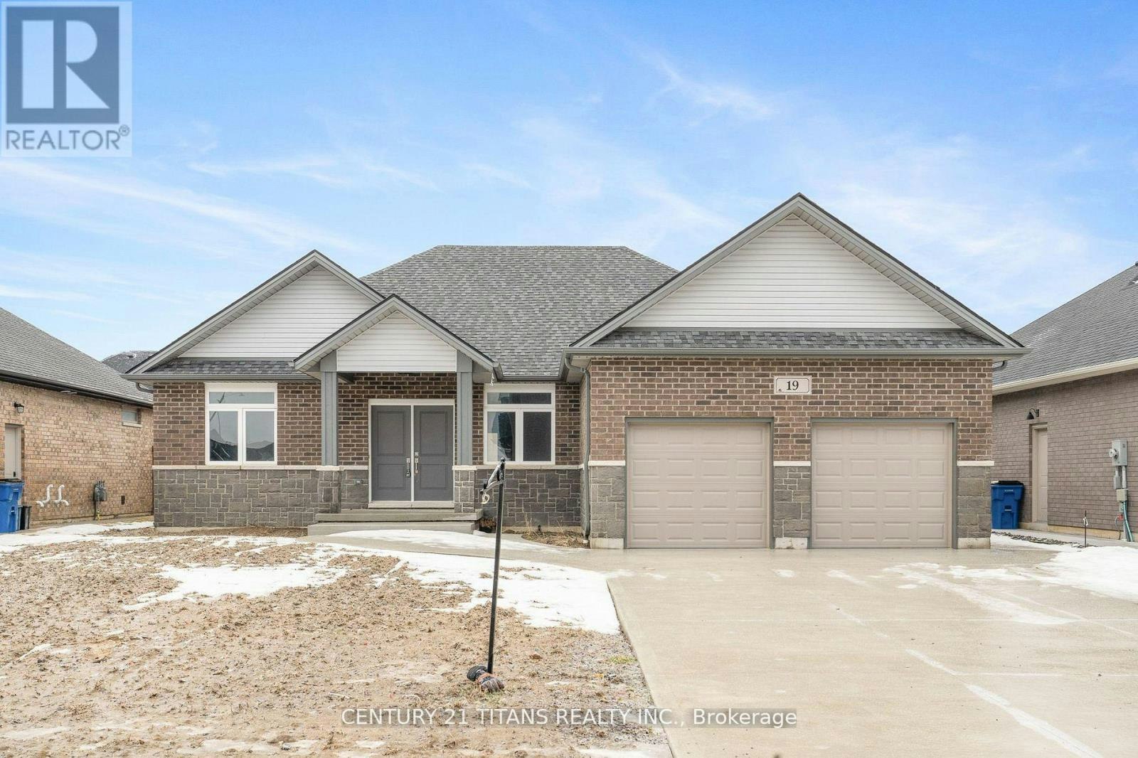 19 Tracy Drive, Chatham-Kent, ON, N7M 6G2