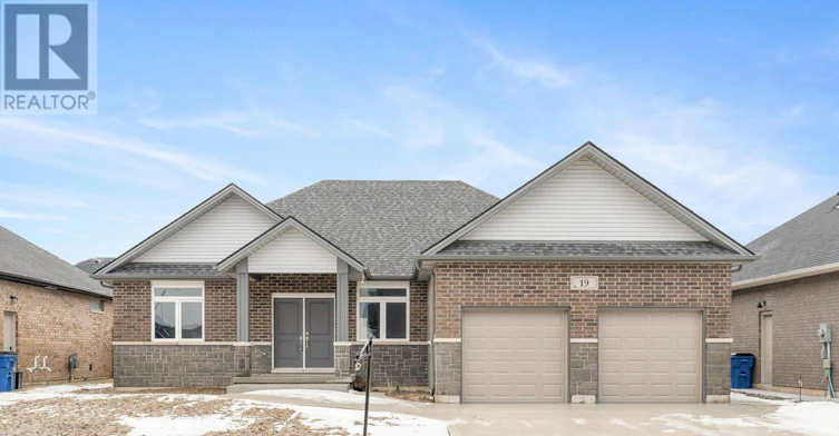19 Tracy Drive, Chatham-Kent, ON, N7M 6G2