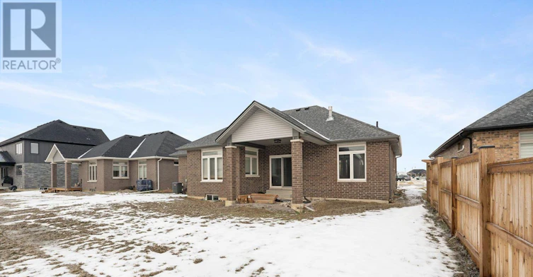 19 Tracy Drive, Chatham-Kent, ON, N7M 6G2 - 33