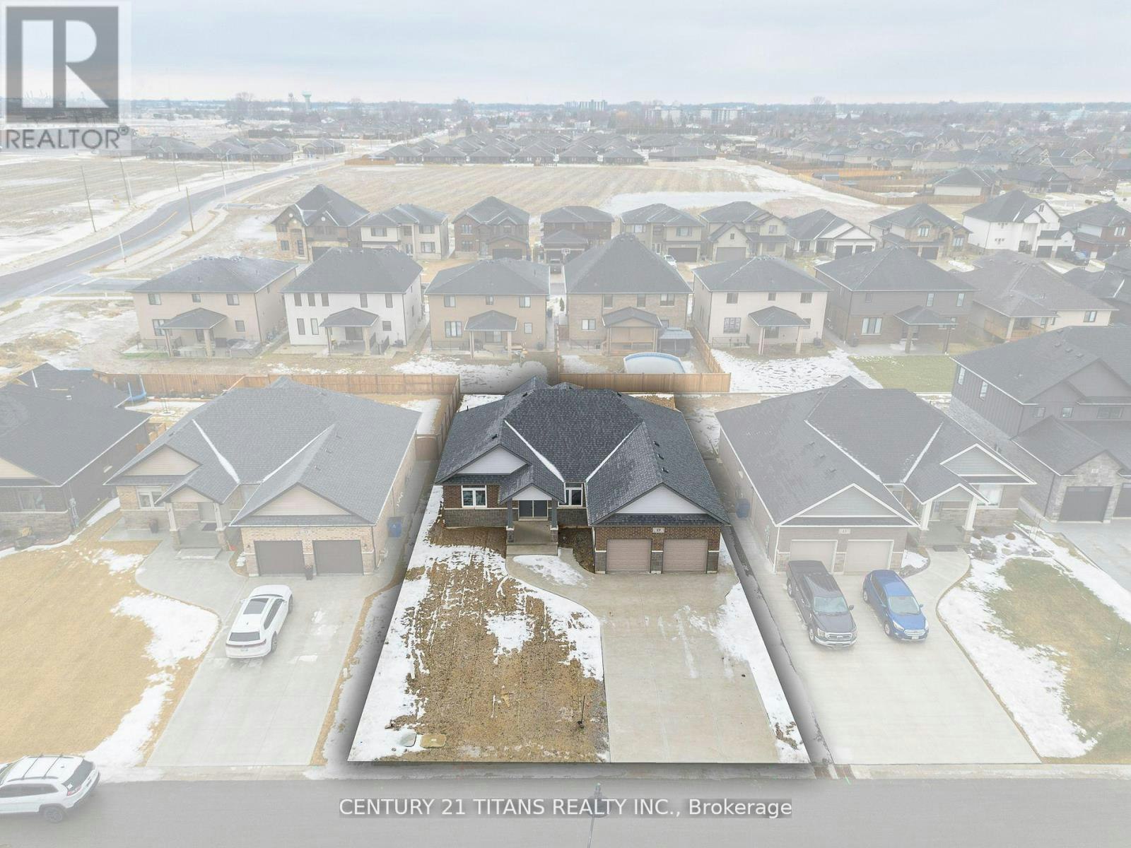 19 Tracy Drive, Chatham-Kent, ON, N7M 6G2 - 36