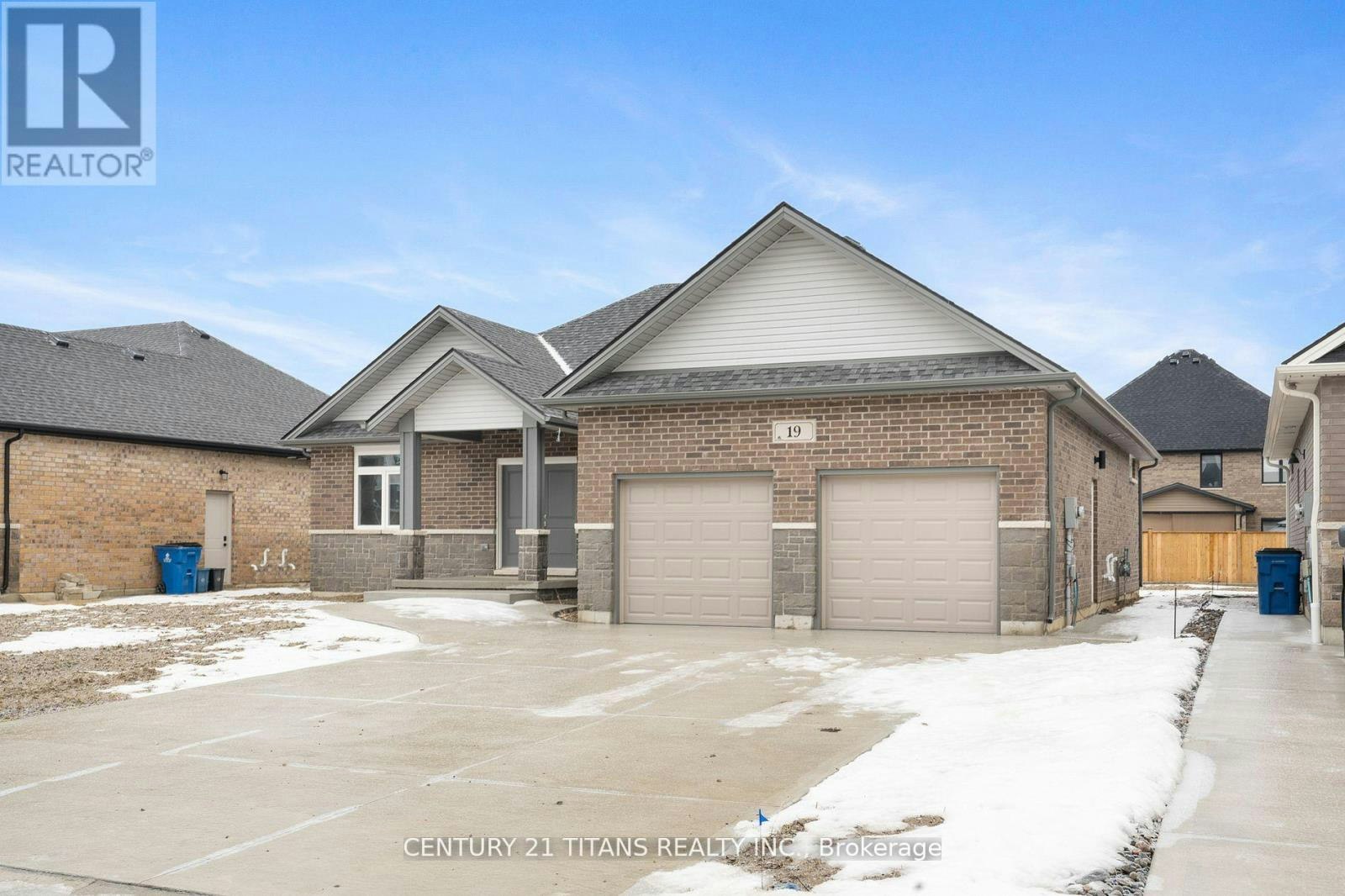 19 Tracy Drive, Chatham-Kent, ON, N7M 6G2 - 3