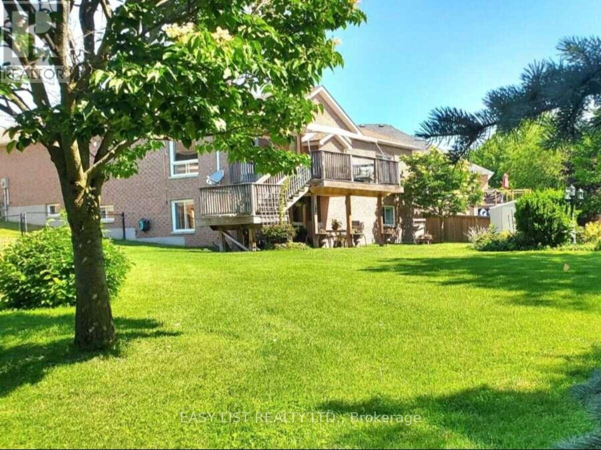 305 O'connor Court, Cobourg, ON, K9A 5X5