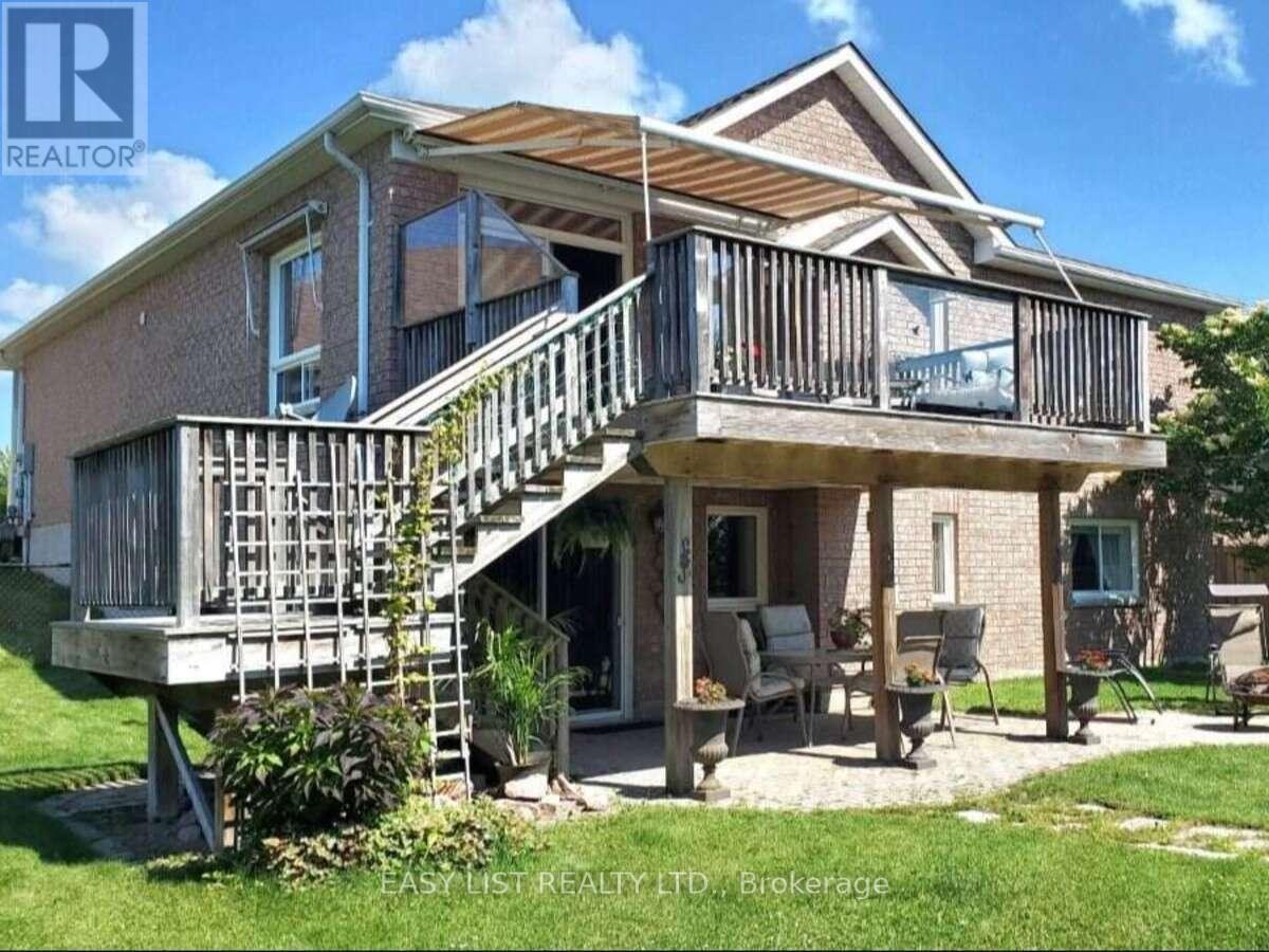 305 O'connor Court, Cobourg, ON, K9A 5X5
