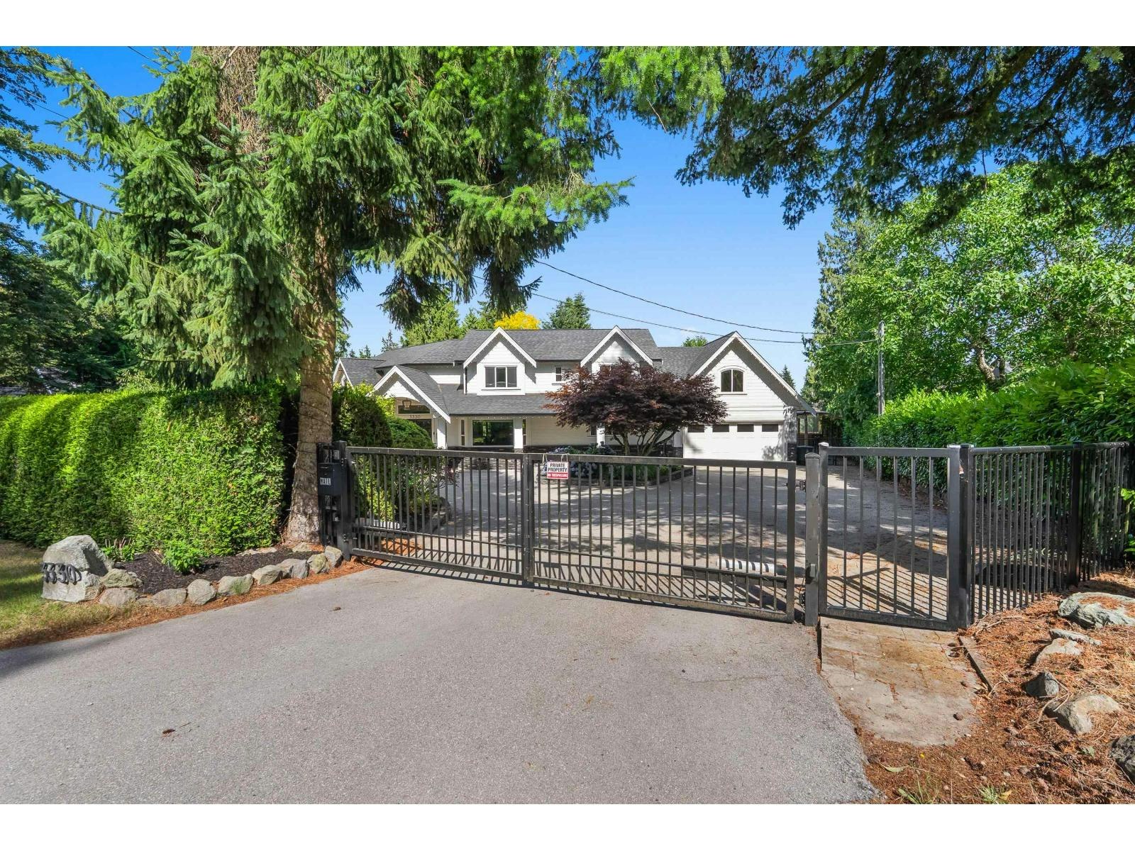 3330 140 Street, Surrey, BC, V4P 2A8