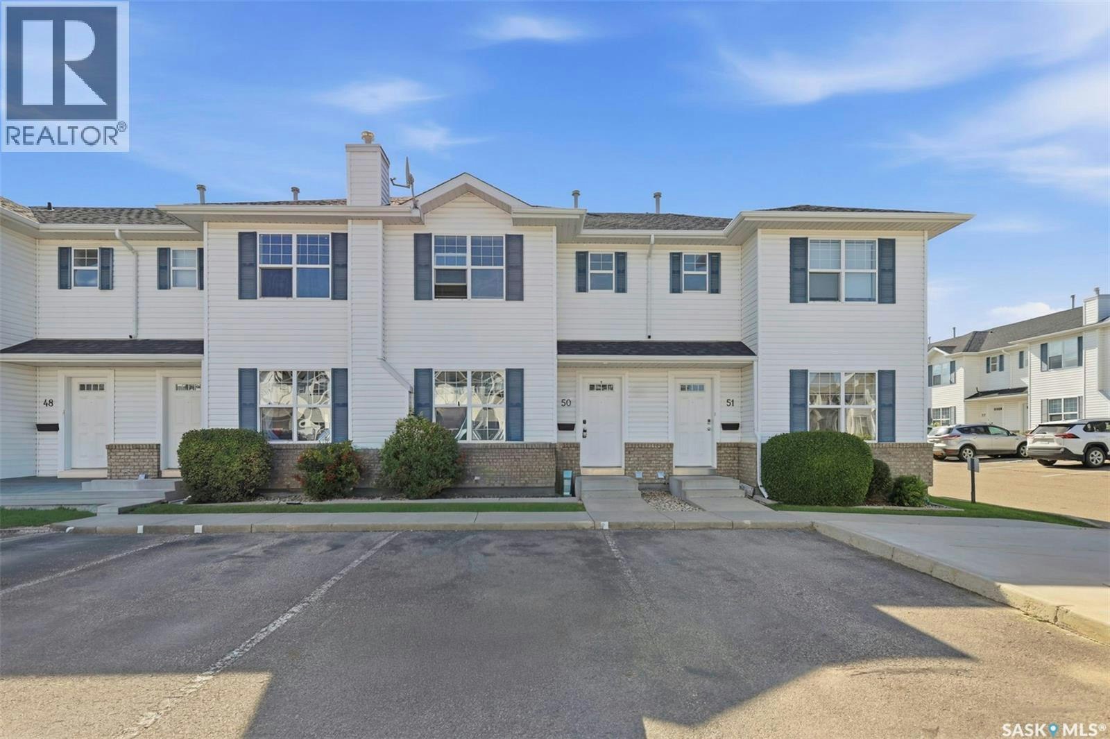 50-203 Herold Terrace, Saskatoon, SK, S7V 1H8