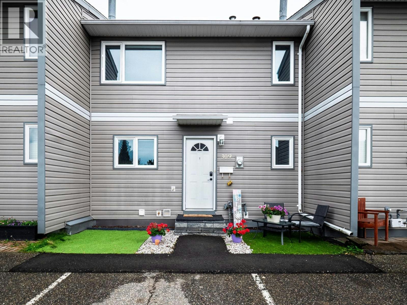 309-2550 S Ospika Boulevard, Prince George, BC, V2N 3T2