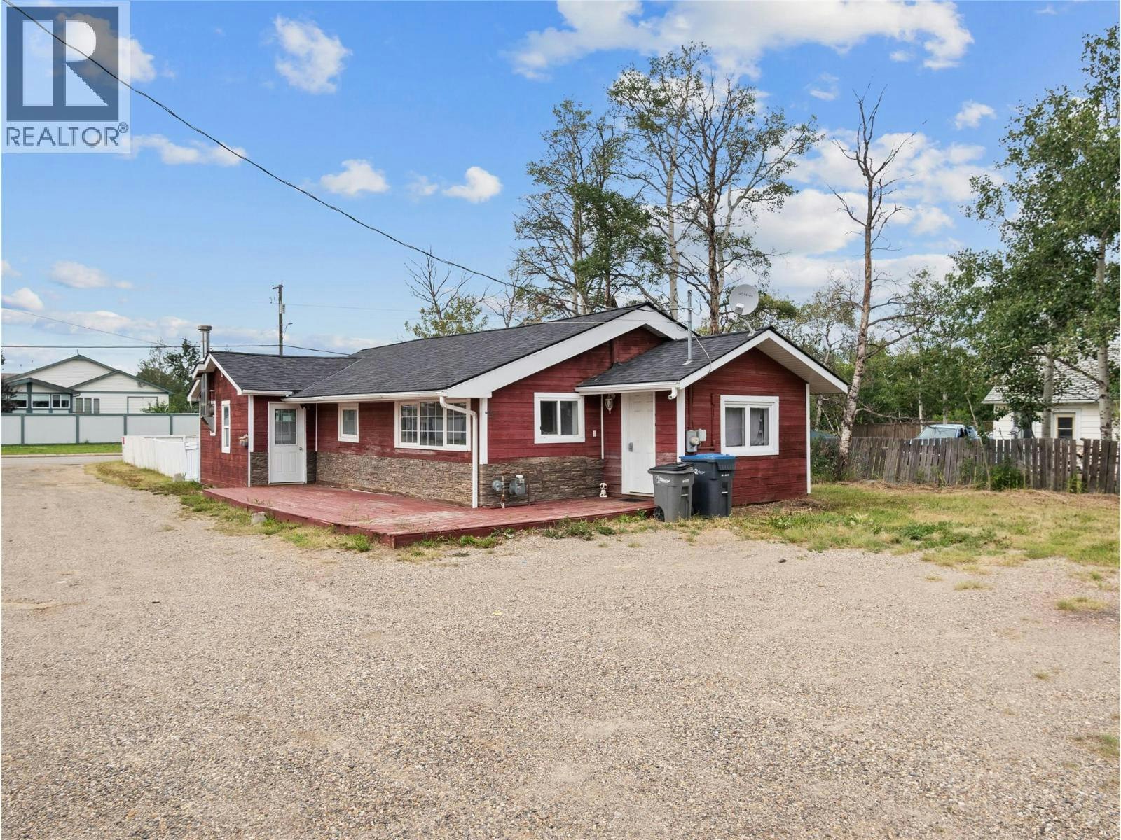 10744 17 Street, Dawson Creek, BC, V1G 4C5