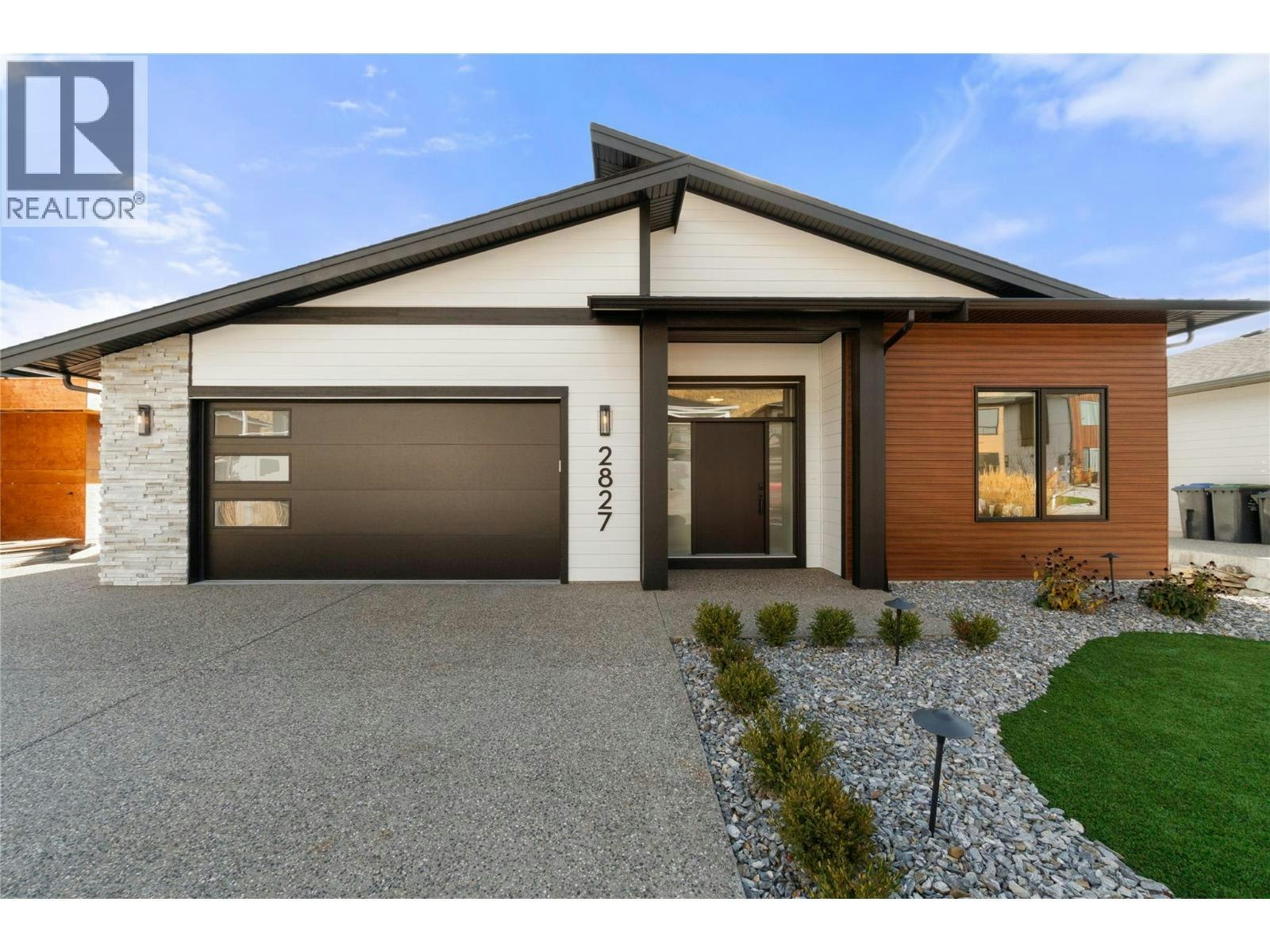 2827 Copper Ridge Drive, West Kelowna, BC, V4T 0E7