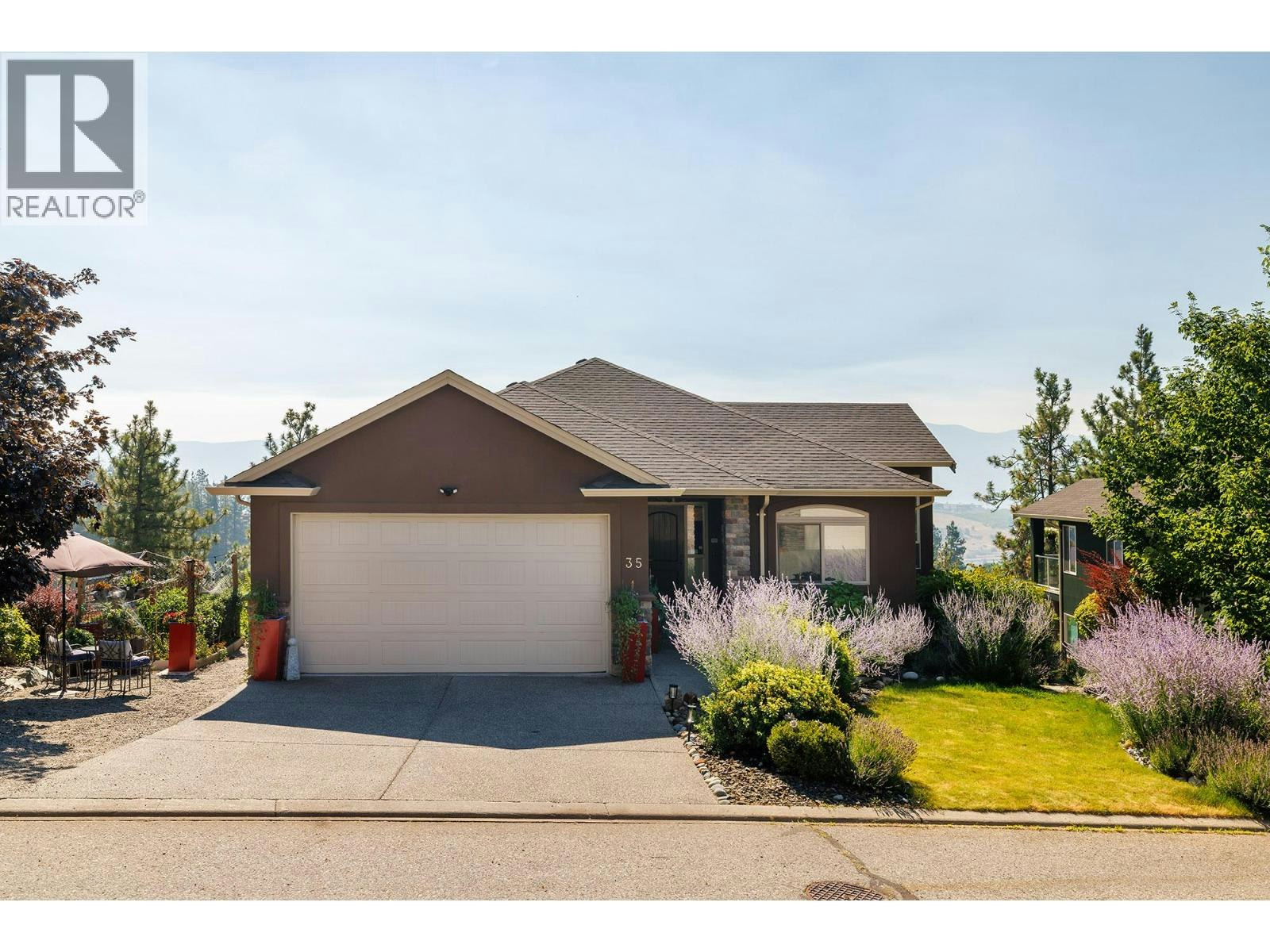 35-2040 Rosealee Lane, West Kelowna, BC, V1Z 4C5