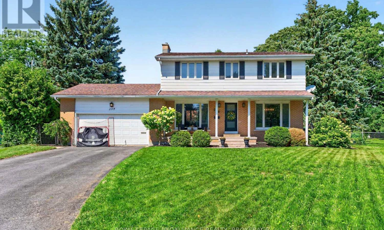 294 Rosemount Terrace