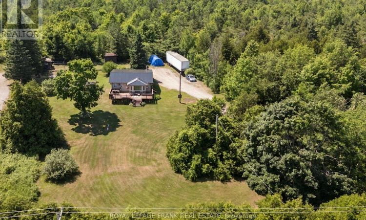 2378 Monck Road