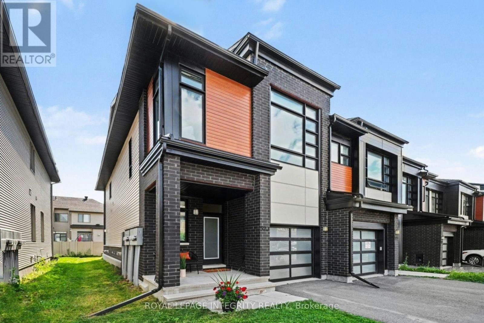 523 Triangle Street, Ottawa, ON, K2V 0M7