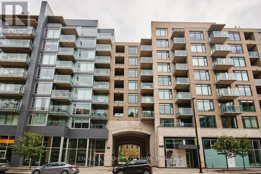 211-98 Richmond Road, Ottawa, ON, K1Z 0B2