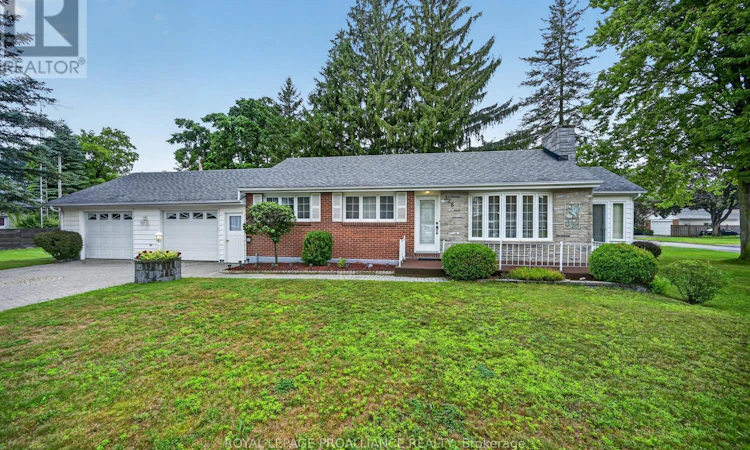 326 Mcauley Road