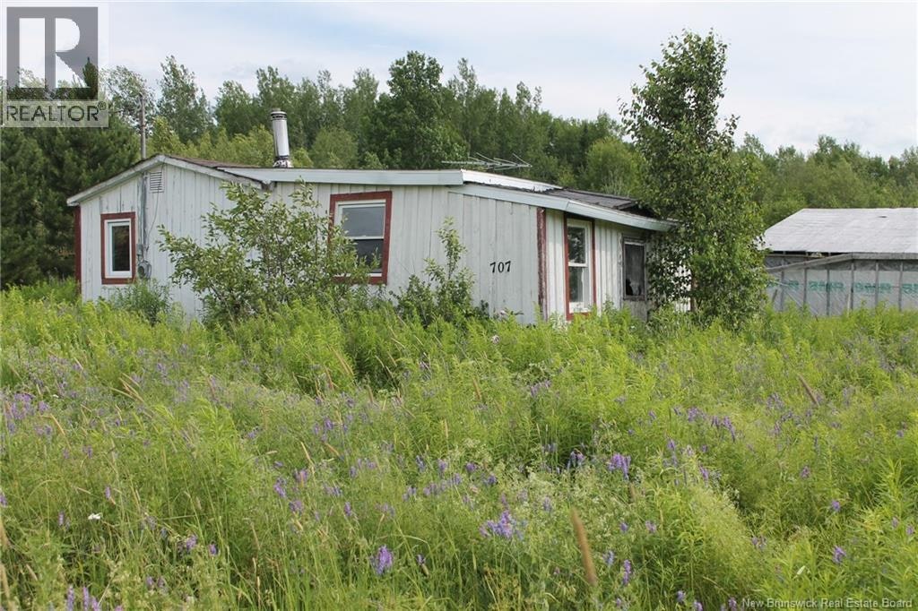 707 Fishing Club Road, Bass River, NB, E4T 1H3
