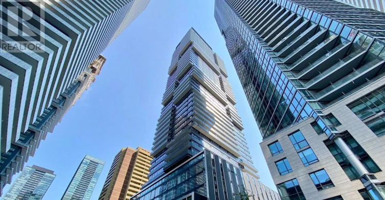 1311-55 Charles Street E, Toronto, ON, M4Y 0J1