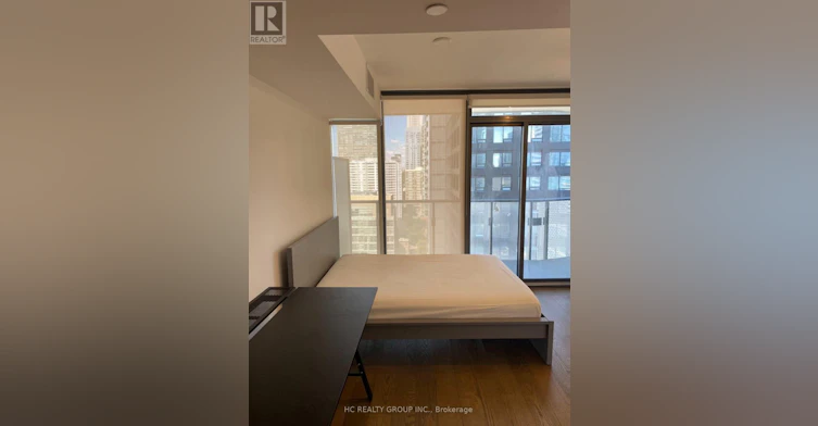 1910-11 Wellesley Unit 1910 Street, Toronto, ON, M4Y 0G4 - 3