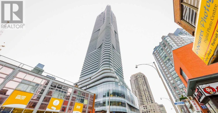 1910-11 Wellesley Unit 1910 Street, Toronto, ON, M4Y 0G4