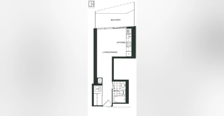 1910-11 Wellesley Unit 1910 Street, Toronto, ON, M4Y 0G4 - 5