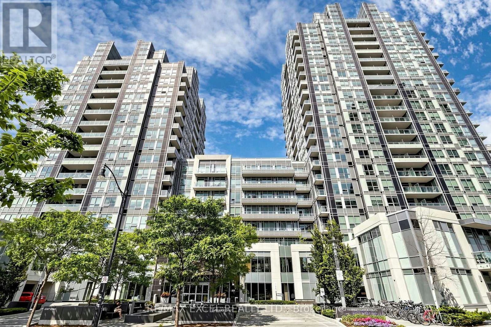 906-120 Harrison Garden Boulevard, Toronto, ON, M2N 0H1