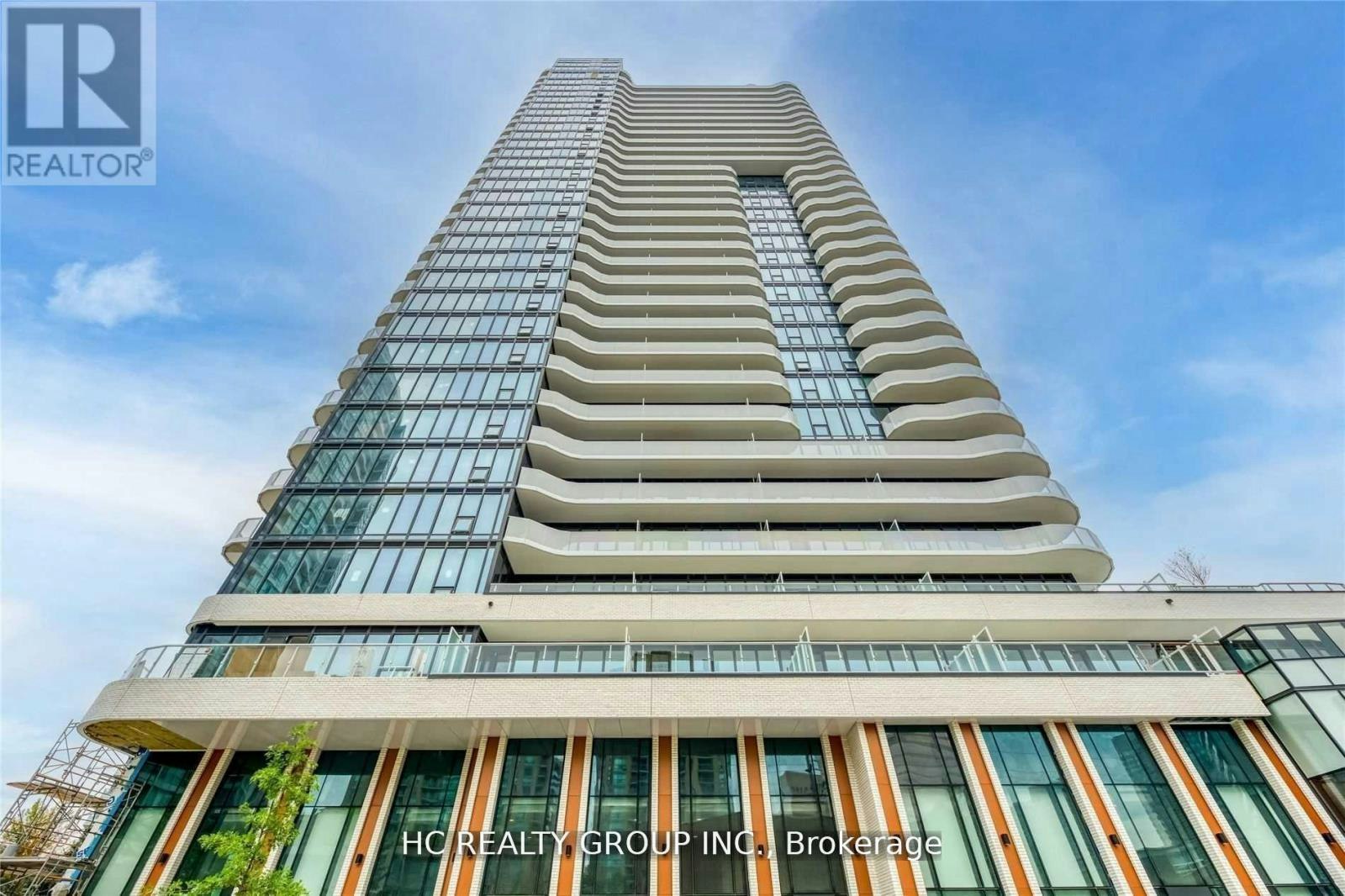 605-15 Holmes Avenue, Toronto, ON, M2N 0L4