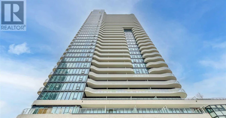 605-15 Holmes Avenue, Toronto, ON, M2N 0L4